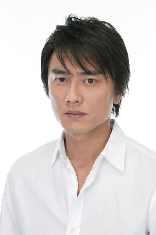 原田龍二 foto