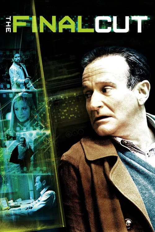 The Final Cut (2004) poster