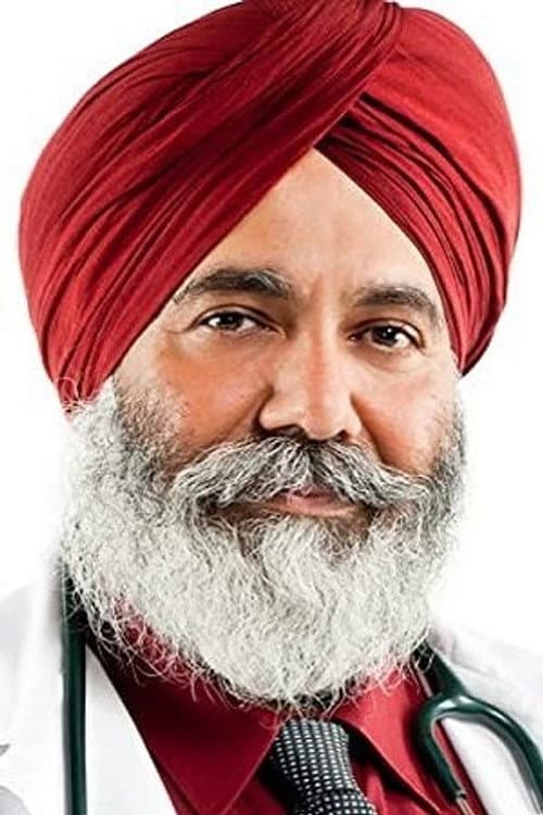Bhavkhandan Singh Rakhra foto