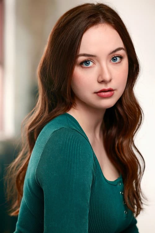 Isabella Carlsen foto