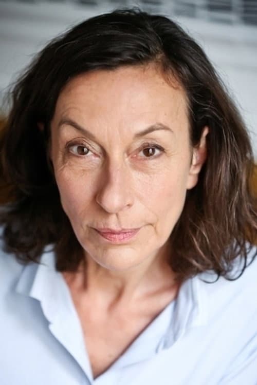 Bénédicte Charpiat foto
