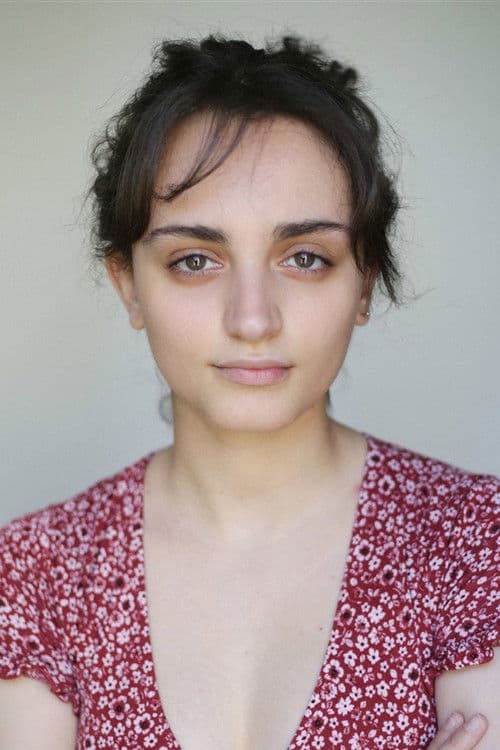 Amal Affani foto