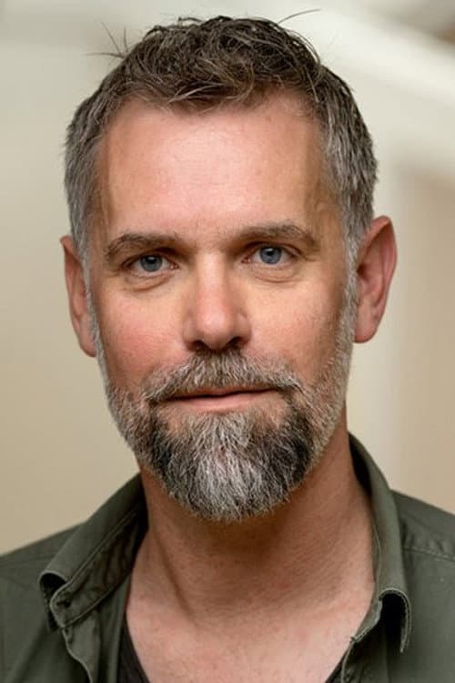 Martin Geertz foto