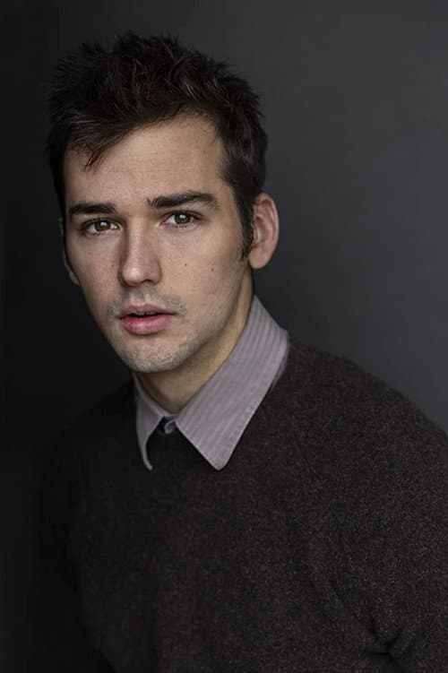 Samuel Caleb Walker foto