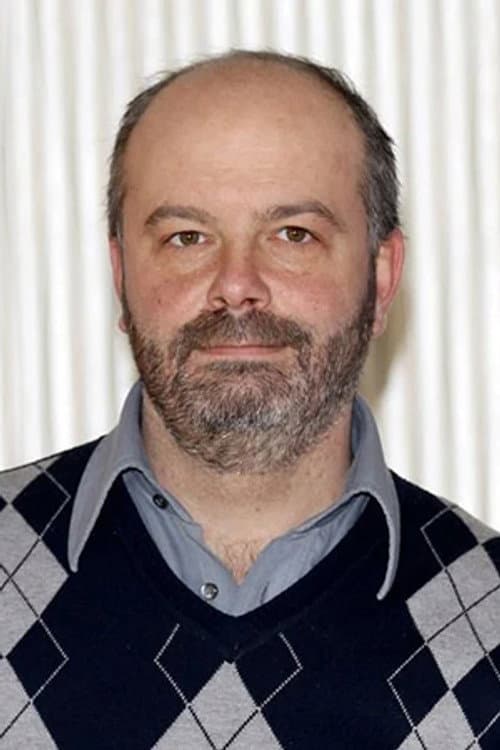 Giulio Manfredonia foto