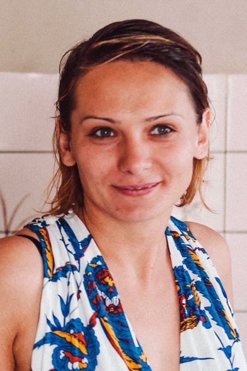 Ewa Makula foto