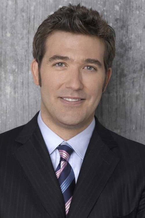 Craig Bierko foto