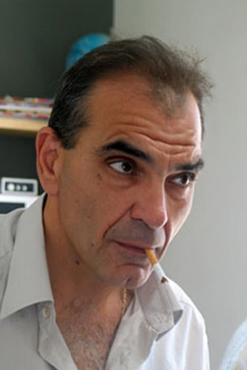 Μάκης Αρβανιτάκης foto