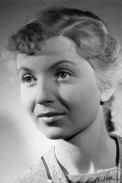 Alena Martinovská foto
