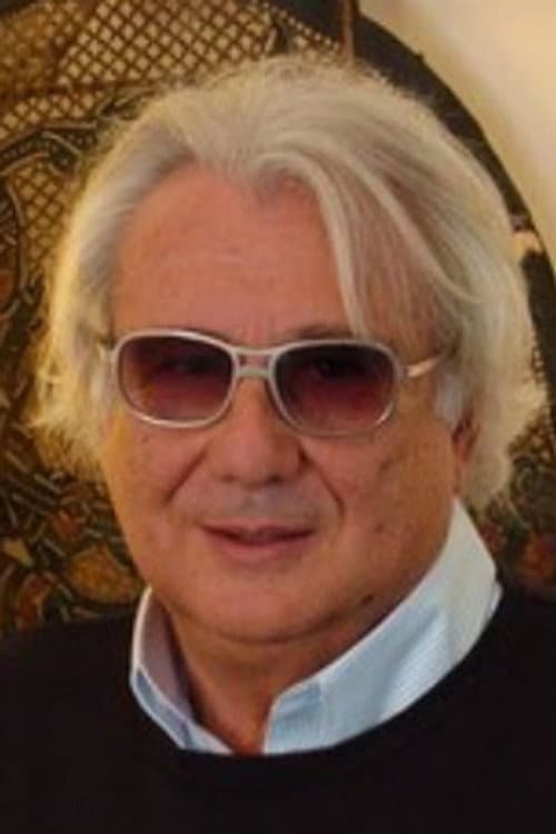 Ovidio G. Assonitis foto