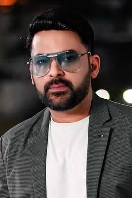 Kapil Sharma foto