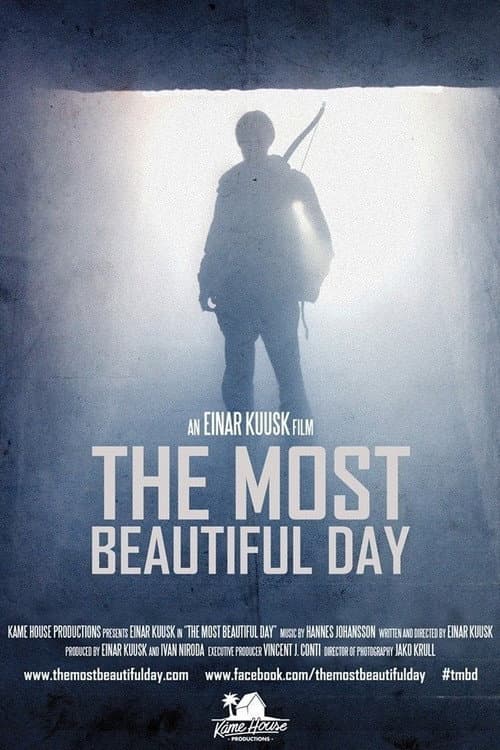 The Most Beautiful Day (2015) poster