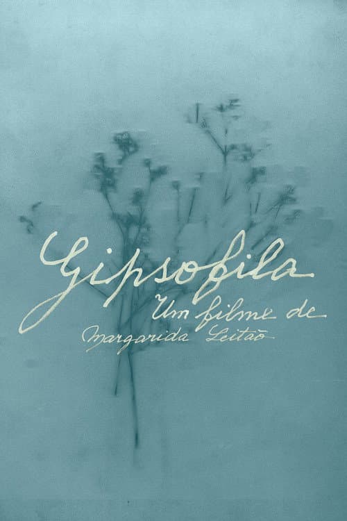 Gipsofila (2015) poster