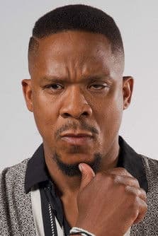 Bongile Mantsai foto