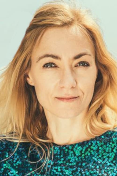 Aleksandra Cwen foto