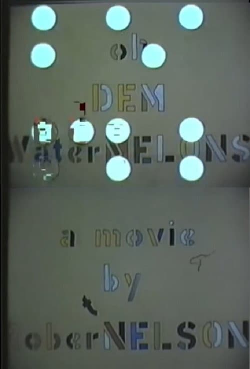 Oh Dem Watermelons (1965) poster