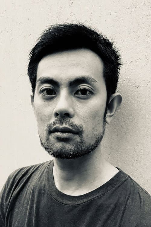 Zenki Aramaki foto