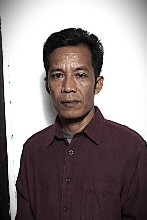 Andreas Sarjono foto