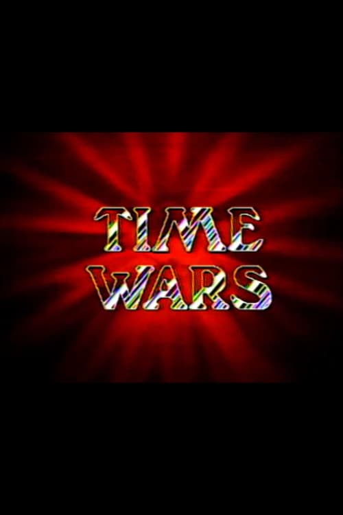Time Wars (1993) poster