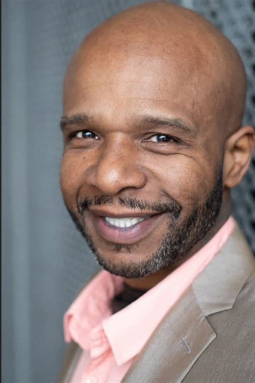 Napoleon Williams III foto