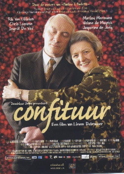 Confituur (2004) poster
