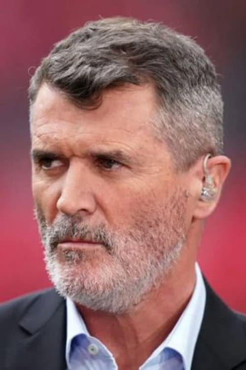 Roy Keane foto