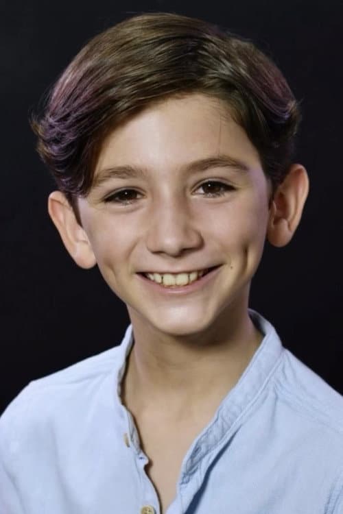 Michael Pantelis foto