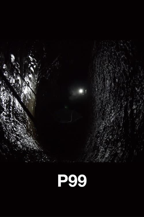 P99 (2020) poster