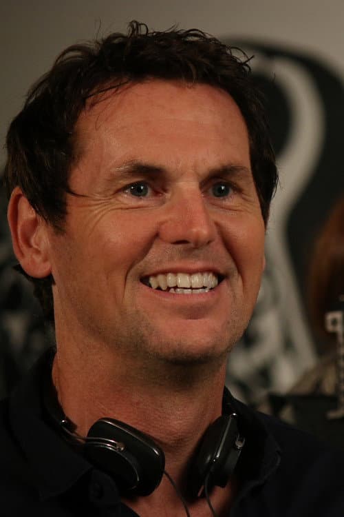 Richard Jordan foto