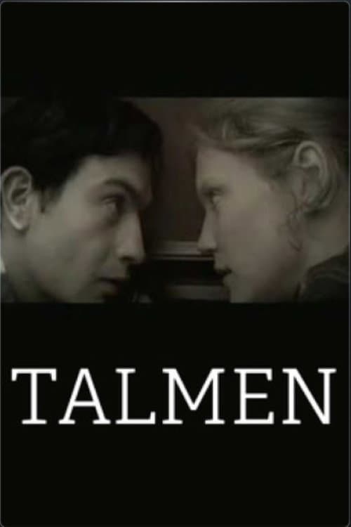 Talmen (2002) poster