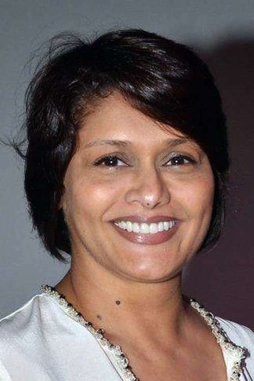 Pallavi Joshi foto