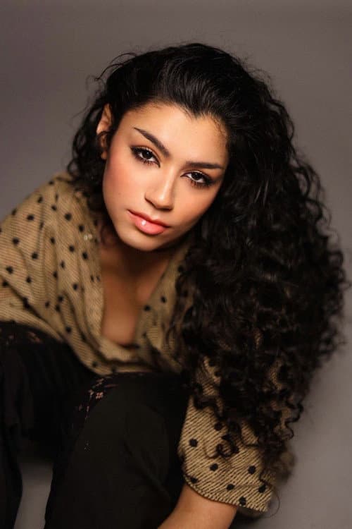 Reine Faiad foto