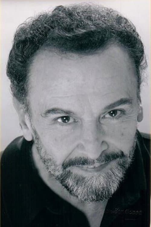 Michel Favory foto