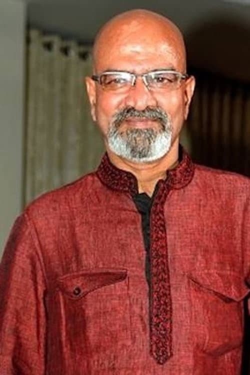 Vijay Kashyap foto