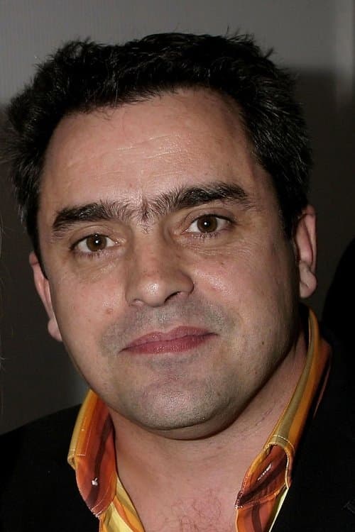 Kevin Allen foto