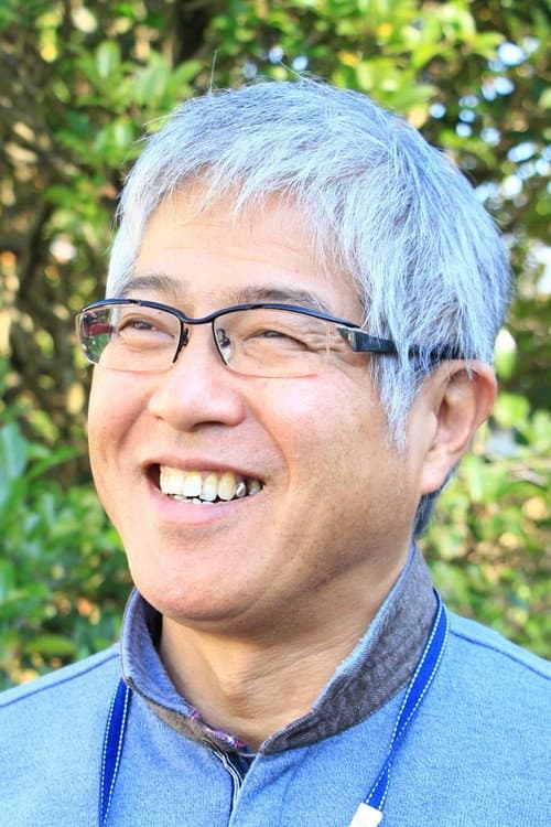 橋本以蔵 foto