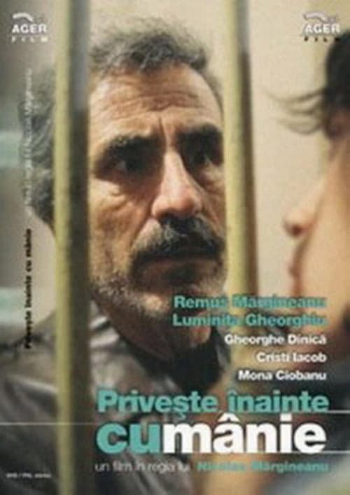 Priveste înainte cu mânie (1993) poster