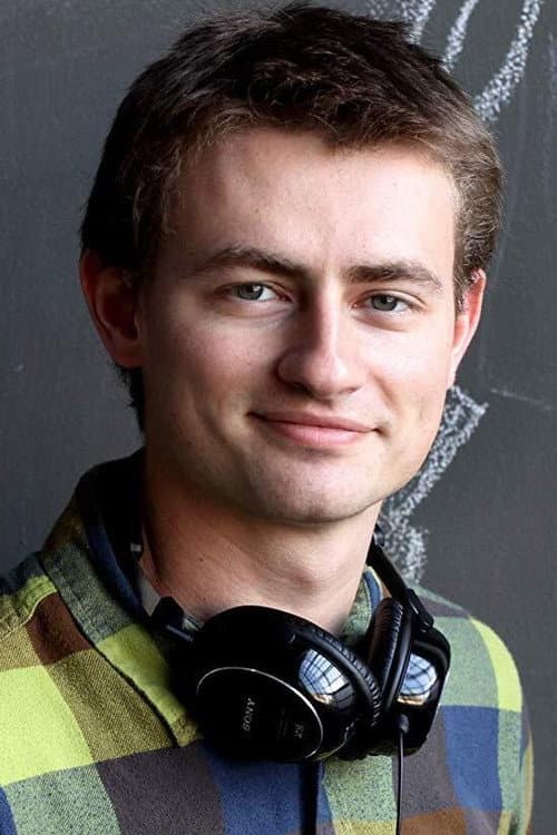 Sean Nichols Lynch foto