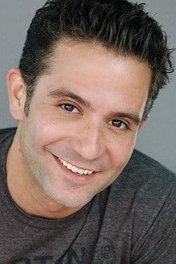 Mark Gagliardi foto