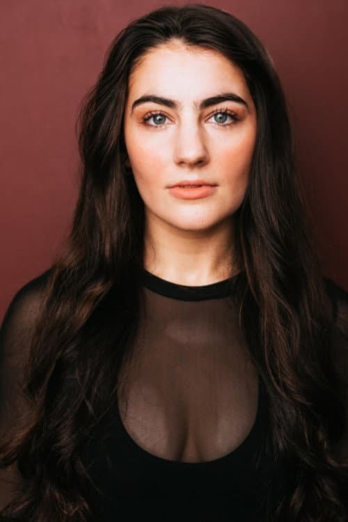 Alessandra Antonelli foto