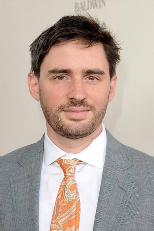 Jared Moshé foto