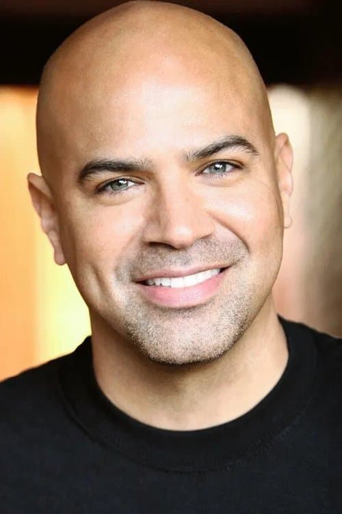 Philip Anthony-Rodriguez foto