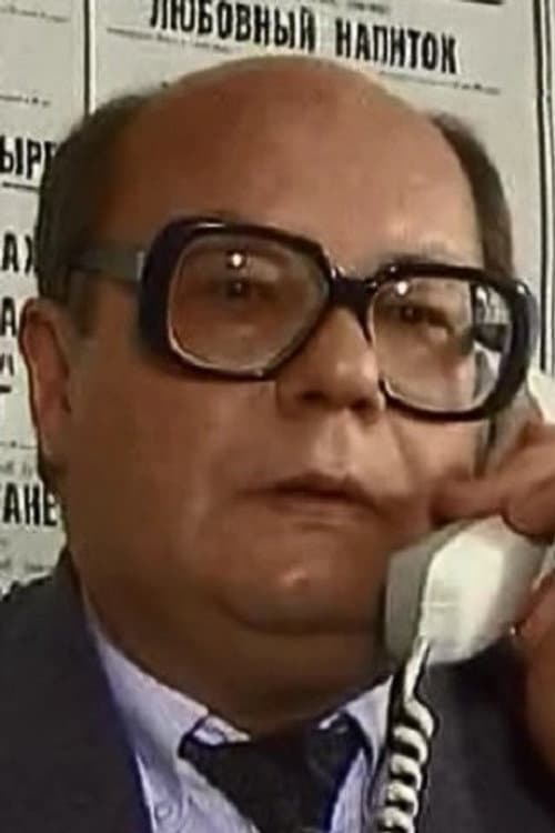 Геннадий Храпунков foto