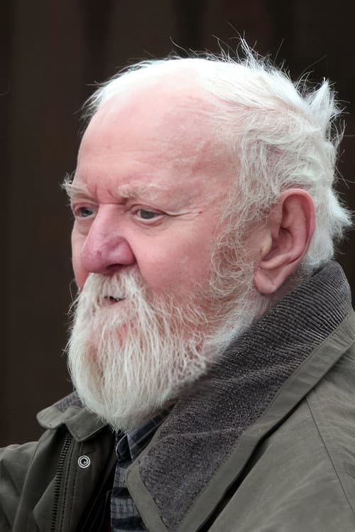 Viliam Polónyi foto