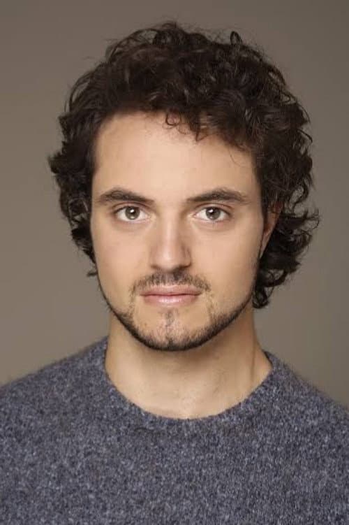 Daniel Mandoki foto