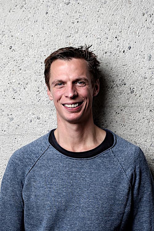 Klaus Eckel foto