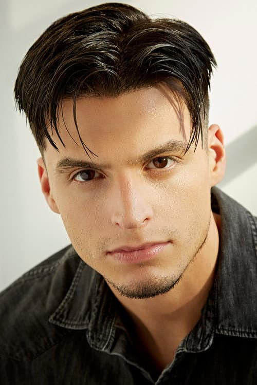 Axel Roldos foto