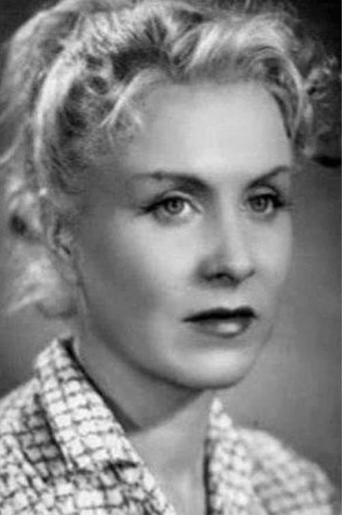 Маргарита Назарова foto