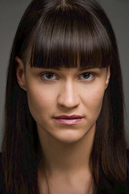 Eeva Semerdjiev foto