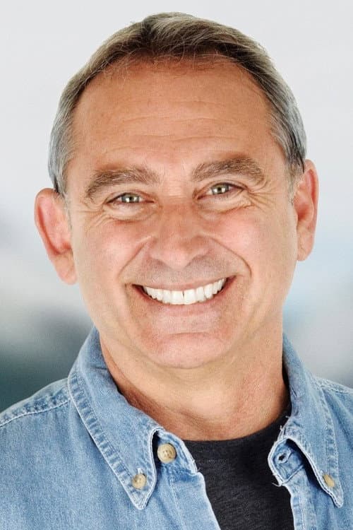 Bruce Marchiano foto